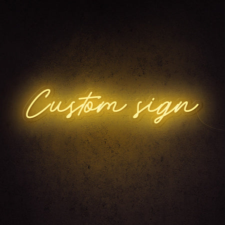 Beauty Neon Signs