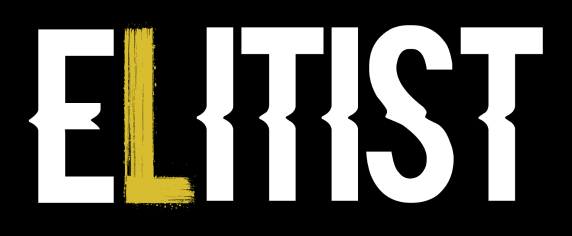 elitist logo