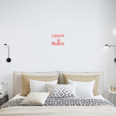 10+ Perfect Ideas White Neon Sign Aesthetic For Home Decor