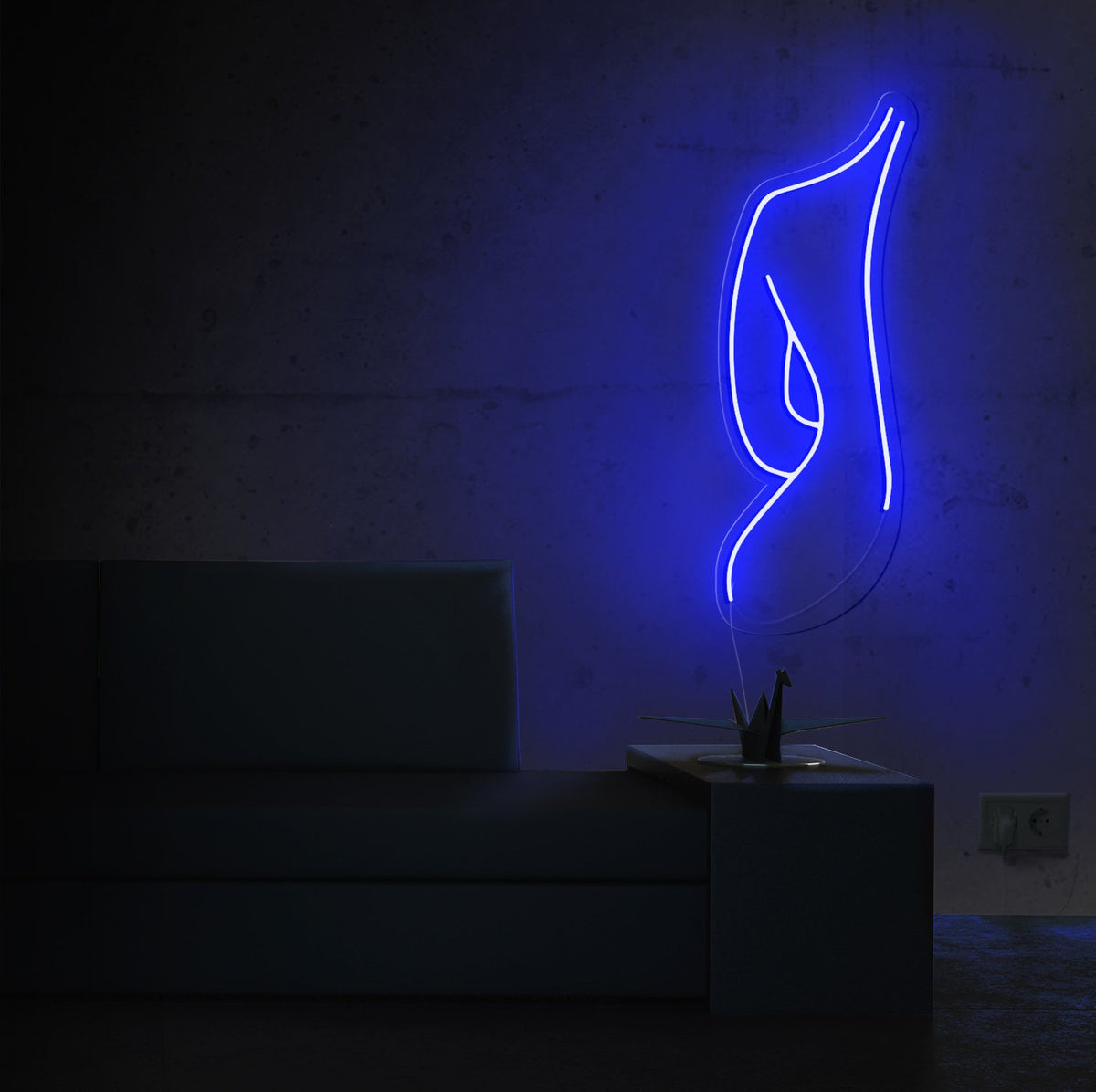 Elitist_NeonSignage_FemaleBody