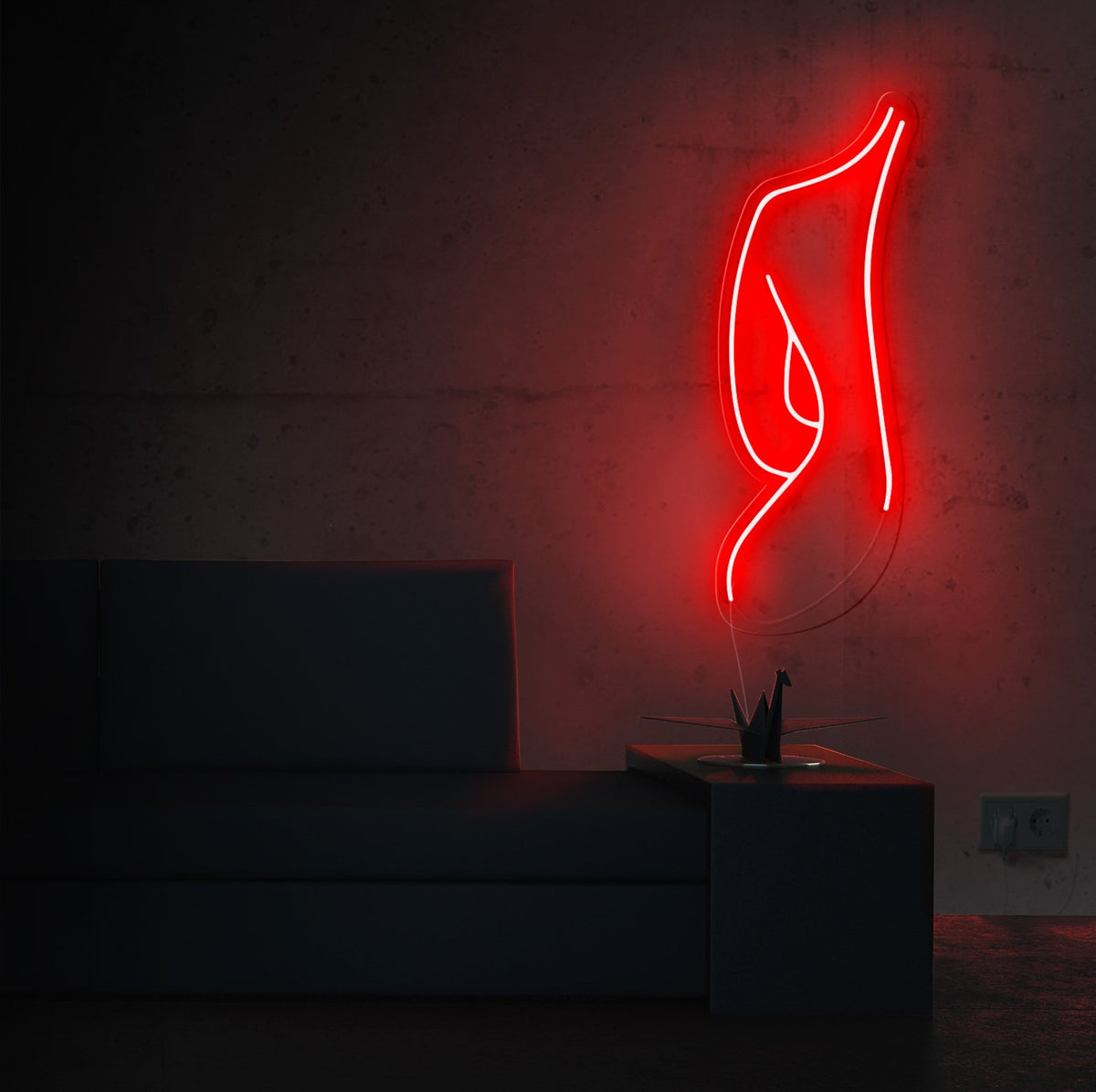 Elitist_NeonSignage_FemaleBody